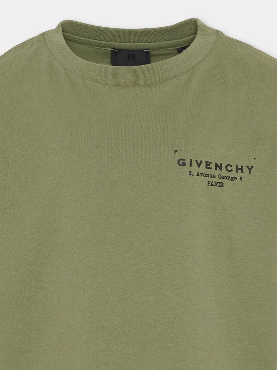 T SHIRT 