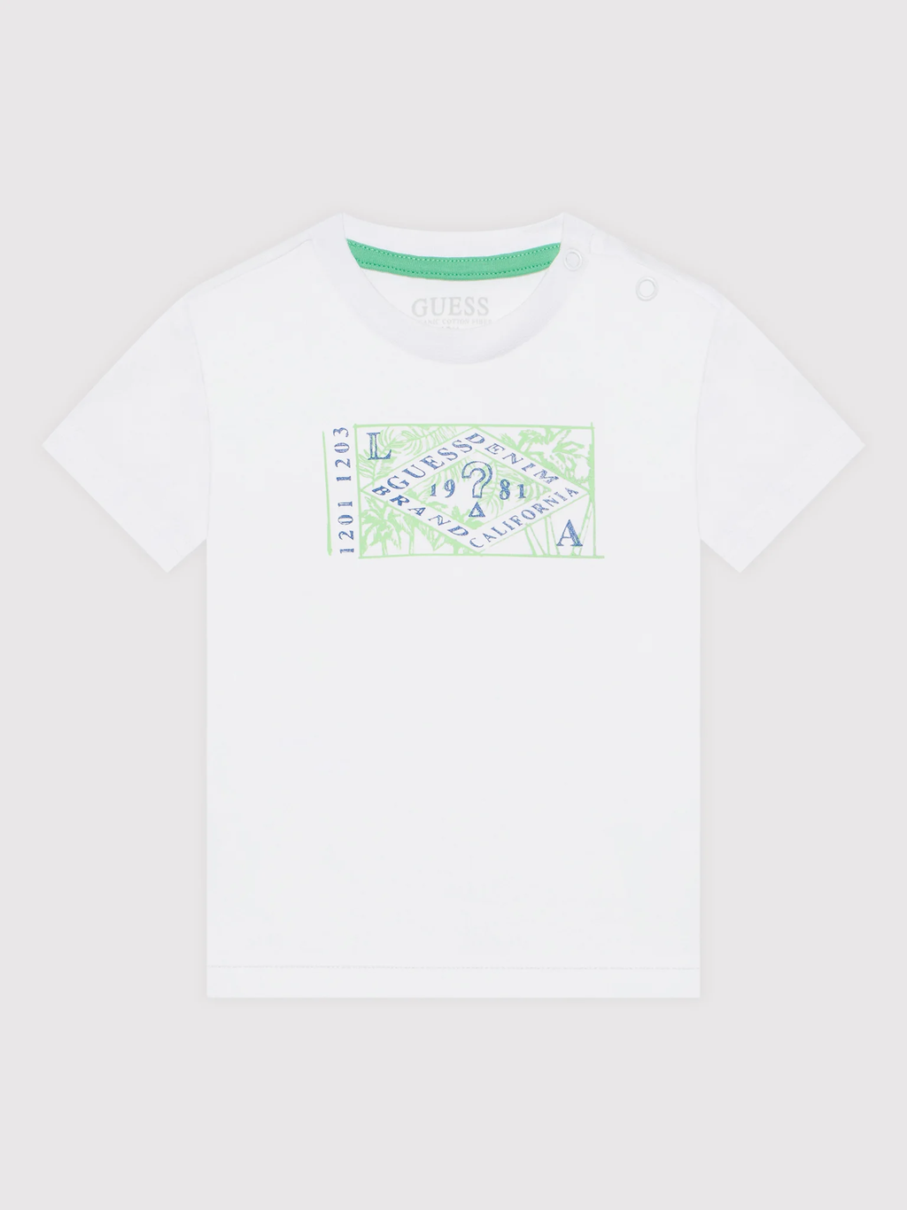 SS T-SHIRT 