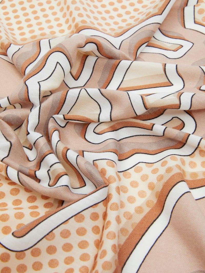 AW5342POL03/BEI GUESS