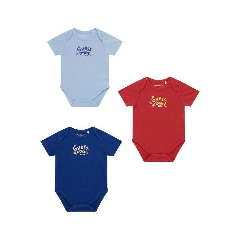 SET 3PCS STR JERSEY 