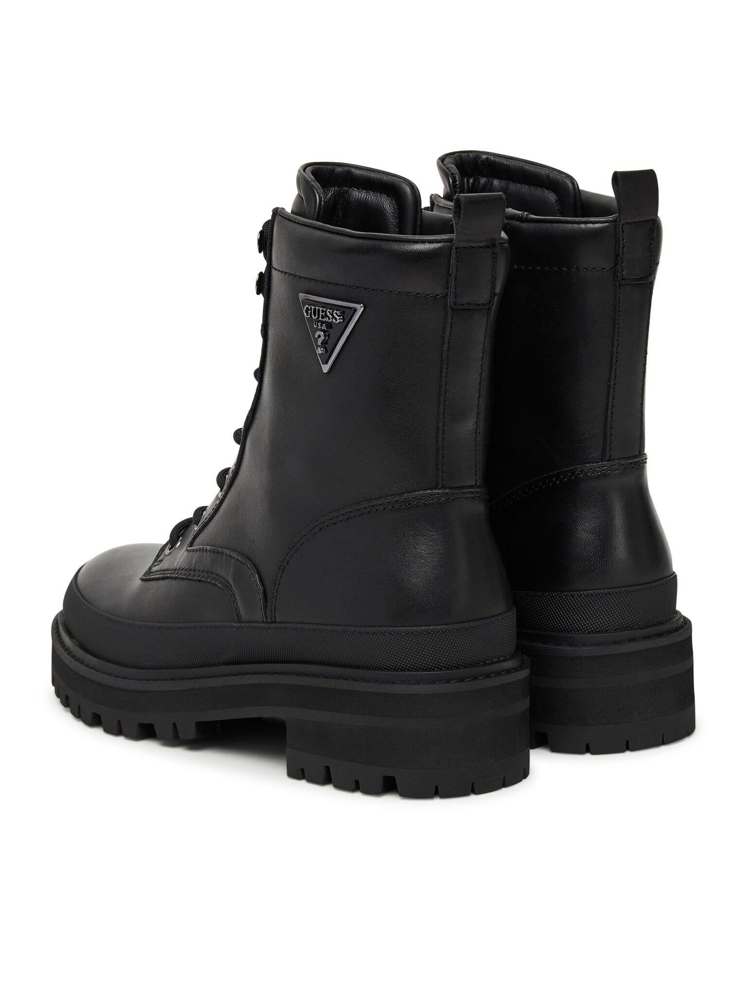 FLFB2DLEA10/BLACK GUESS