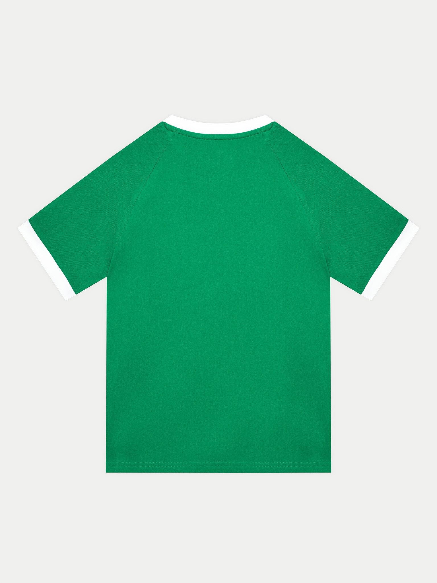 3STRIPES TEE 