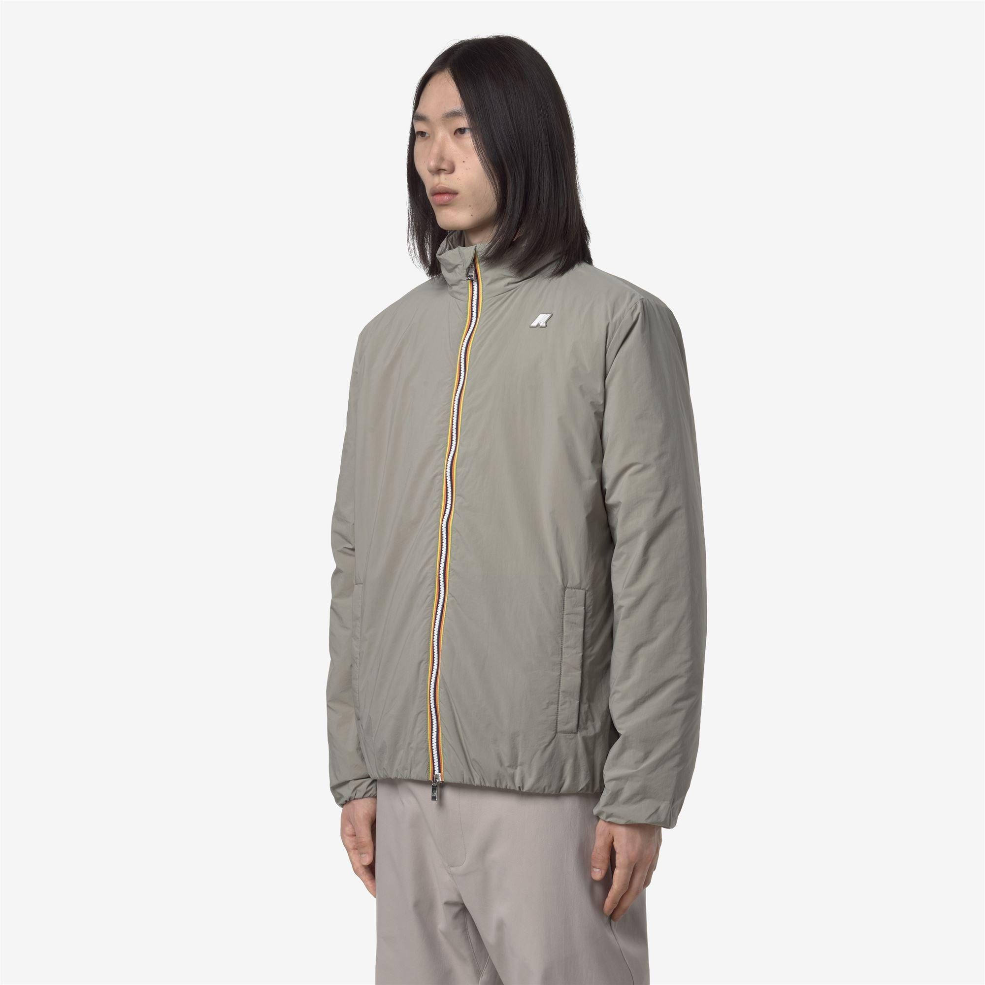 VALENTINE PLAIN WARM K2136CW/633 K-WAY