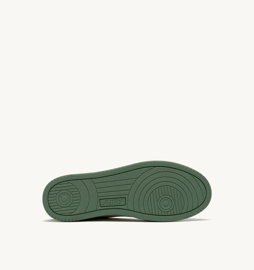 MEDALIST LOW MILITARY E SPACE 