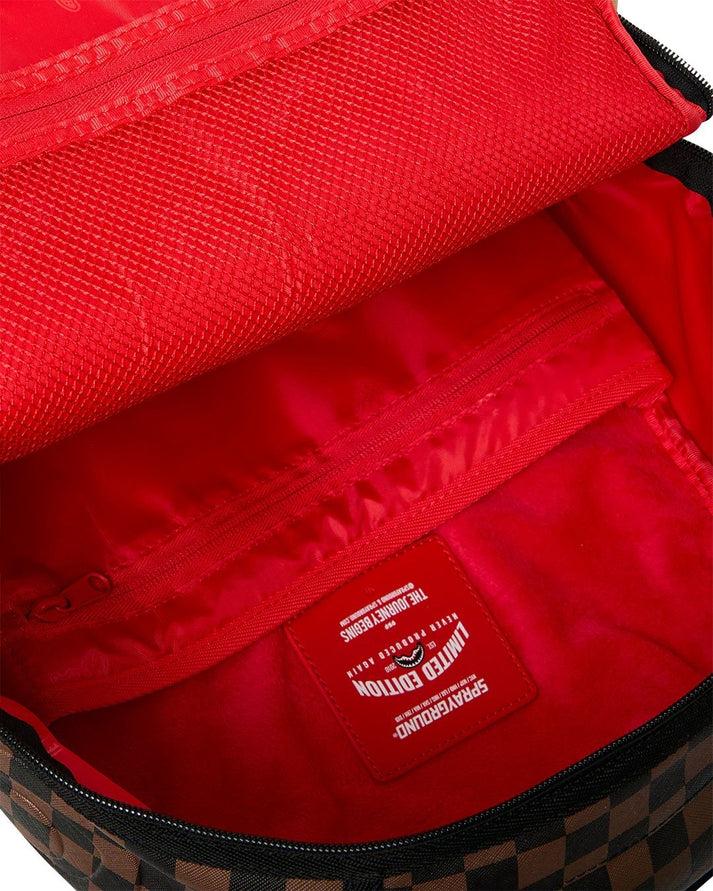 TORN PACKAGING RMX<BR/>BACKPACK 