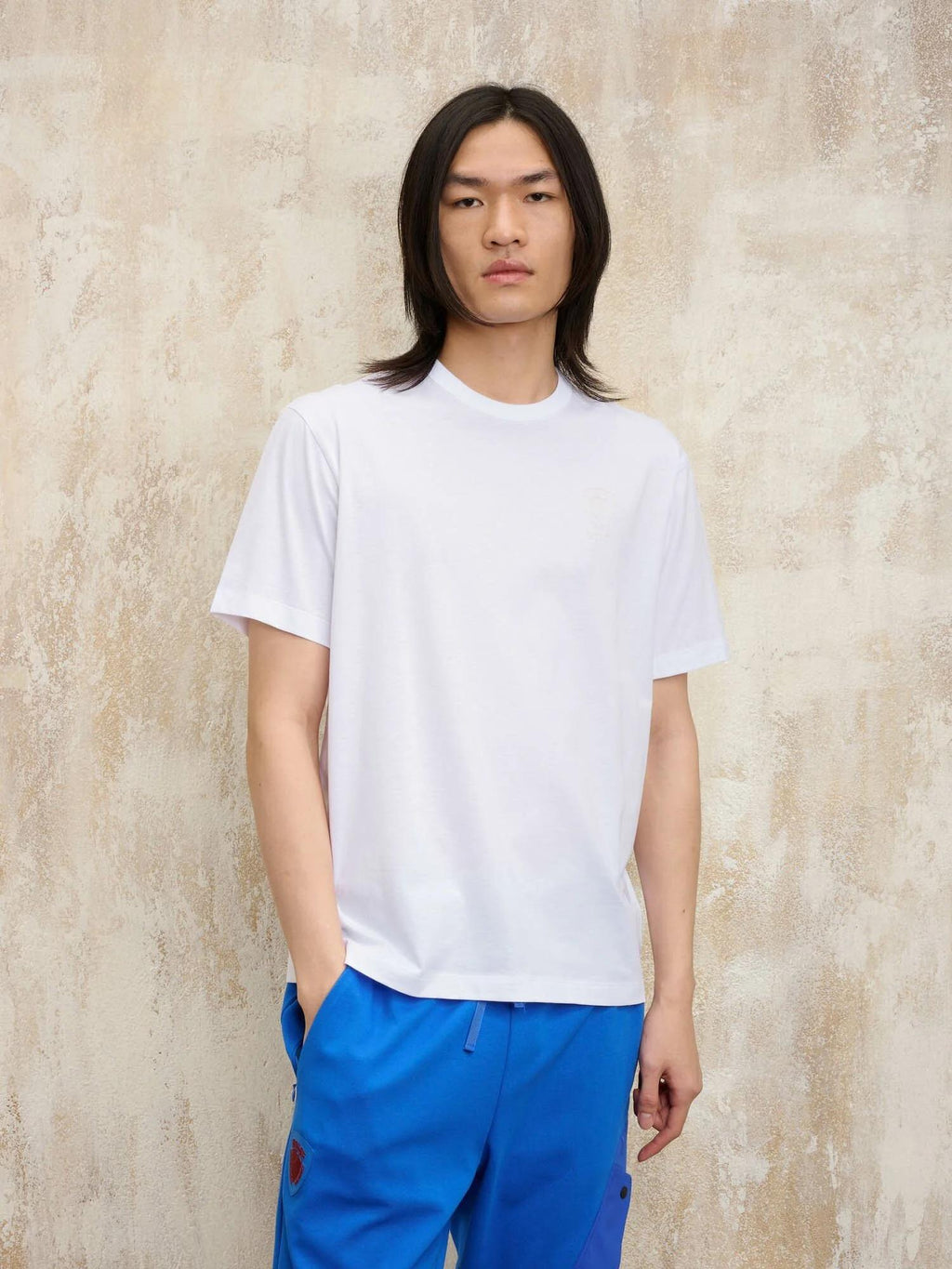 25SBLUH02193 004547/100 BLAUER