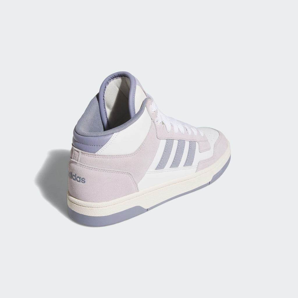 RAPID COURT  MID W  ICELAV/SILVIO/FTWWHT JP5873/ND ADIDAS