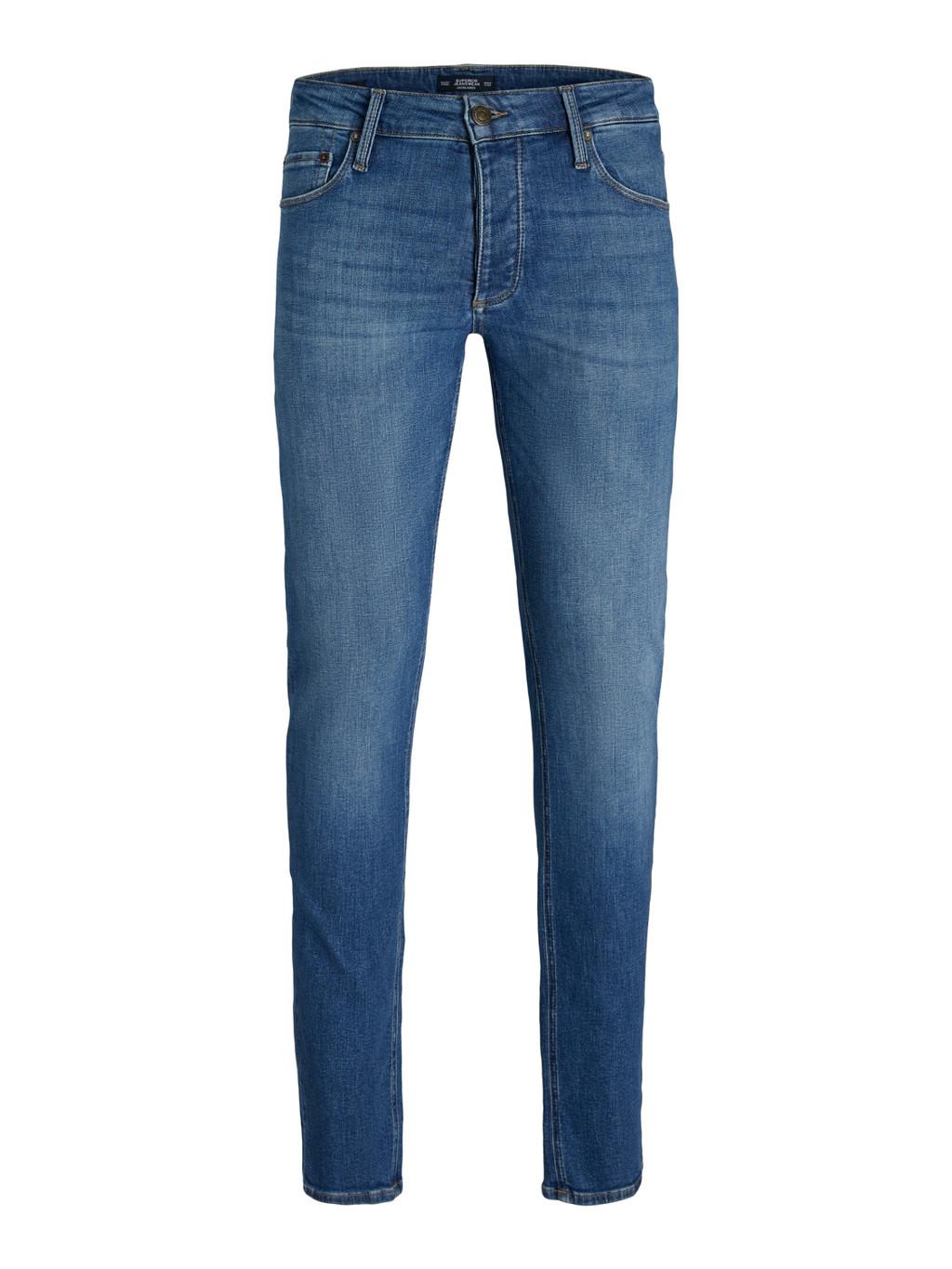12229847/Blue Denim JACK AND JONES
