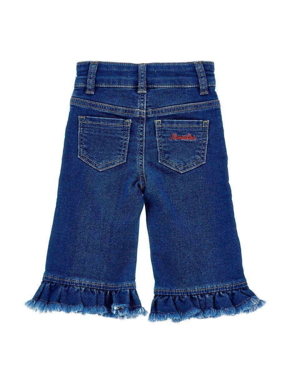 19F417NP 6043/0055 MONNALISA