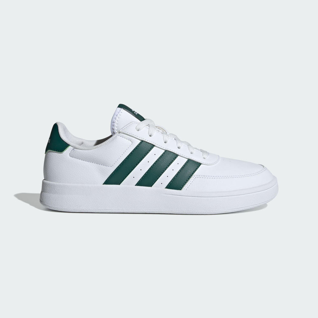 BREAKNET 2.0        FTWWHT/CGREEN/FTWWHT IG6885/ND ADIDAS