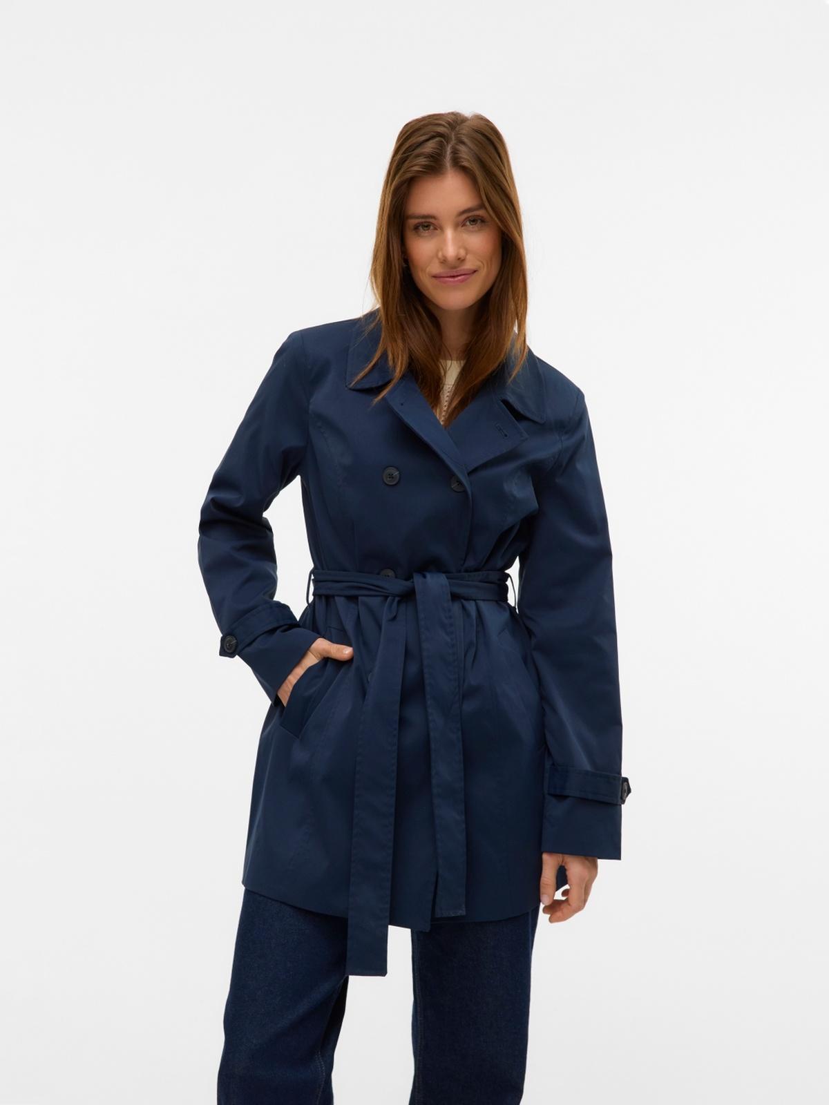 10329343/Navy Blazer VERO MODA