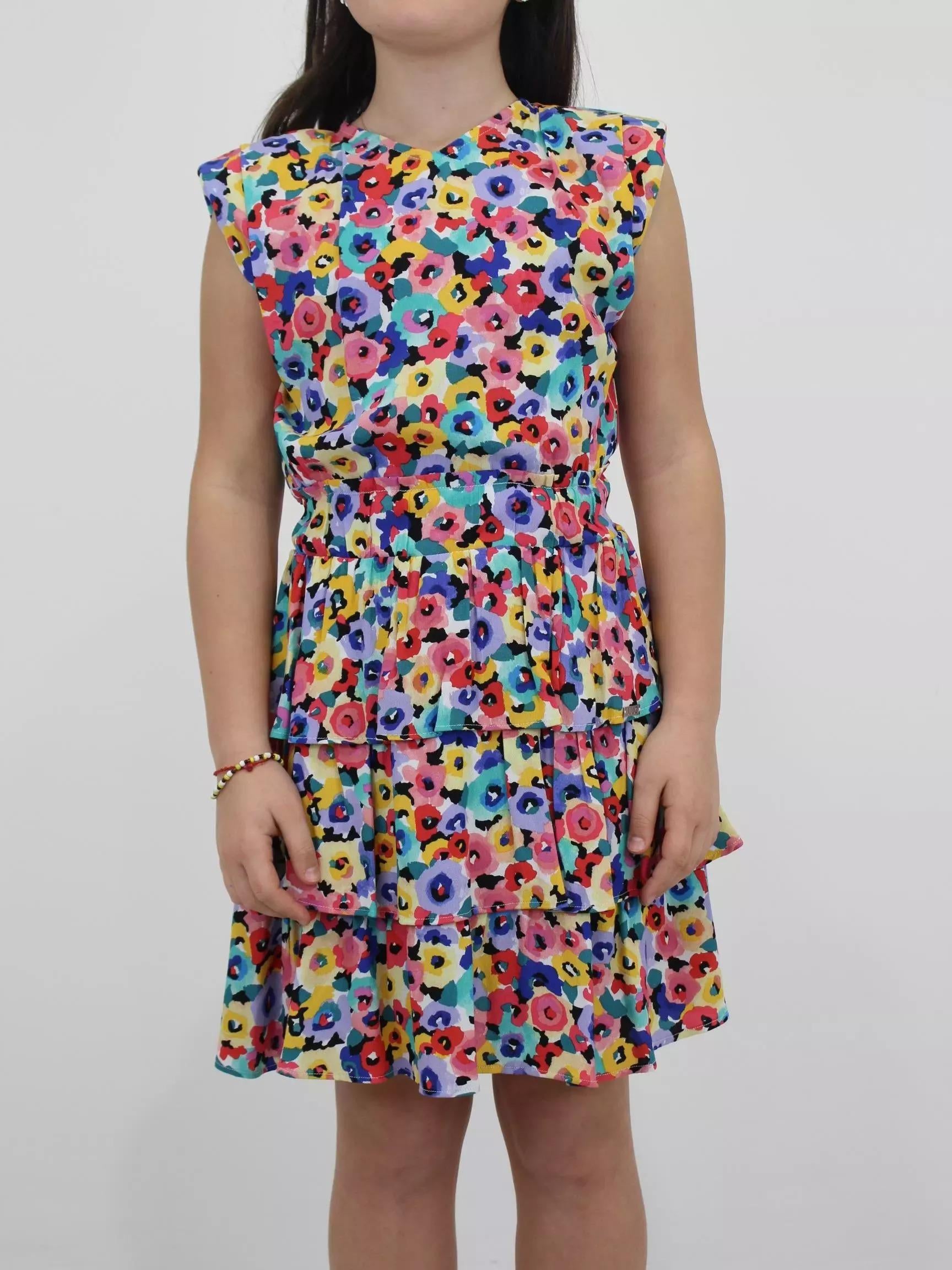 ECS ABITO TS.NAV ST.ALL GA3074TS868/09R73 LIU JO