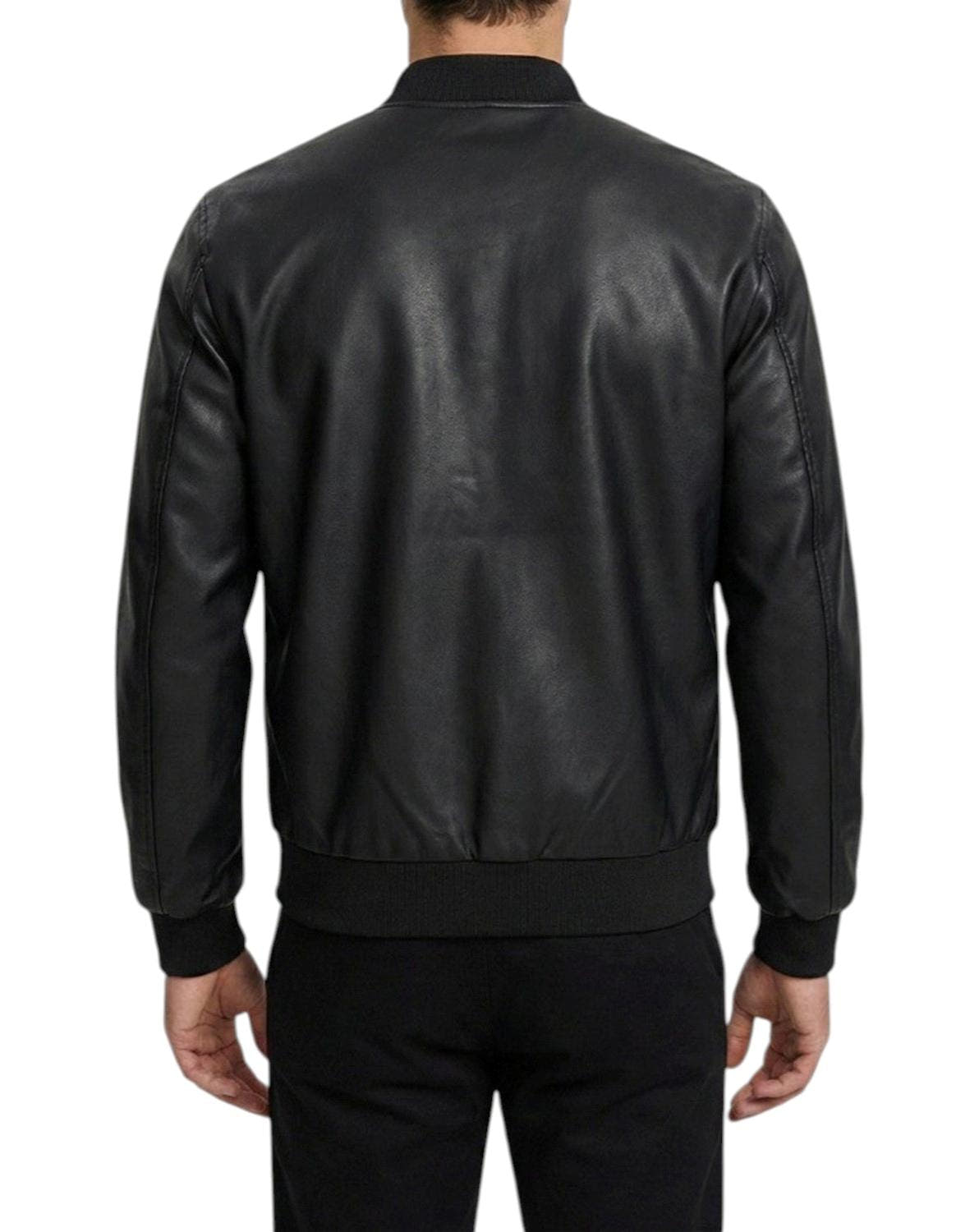 MK14005/NERO MARKUP