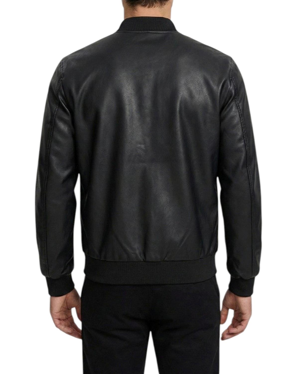 MK14005/NERO MARKUP