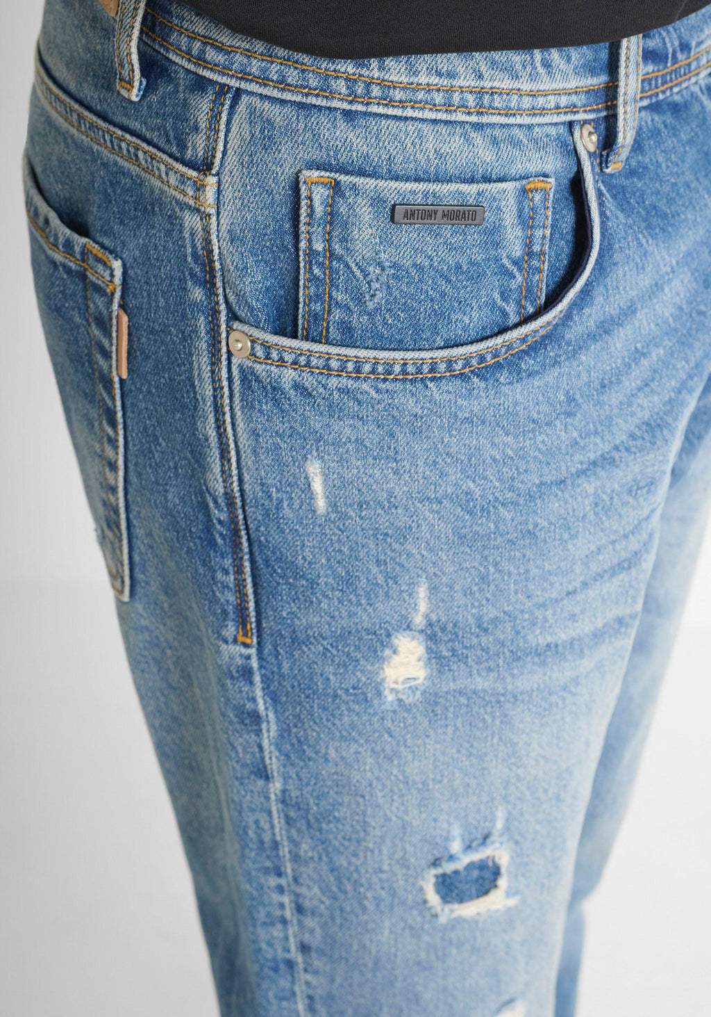 PANTALONE DENIM 