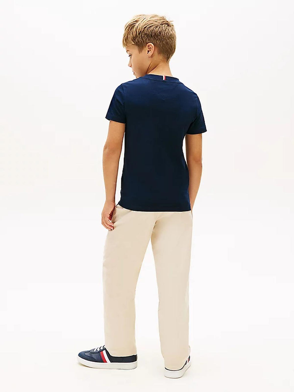 KB0KB10263T/C1G TOMMY HILFIGER