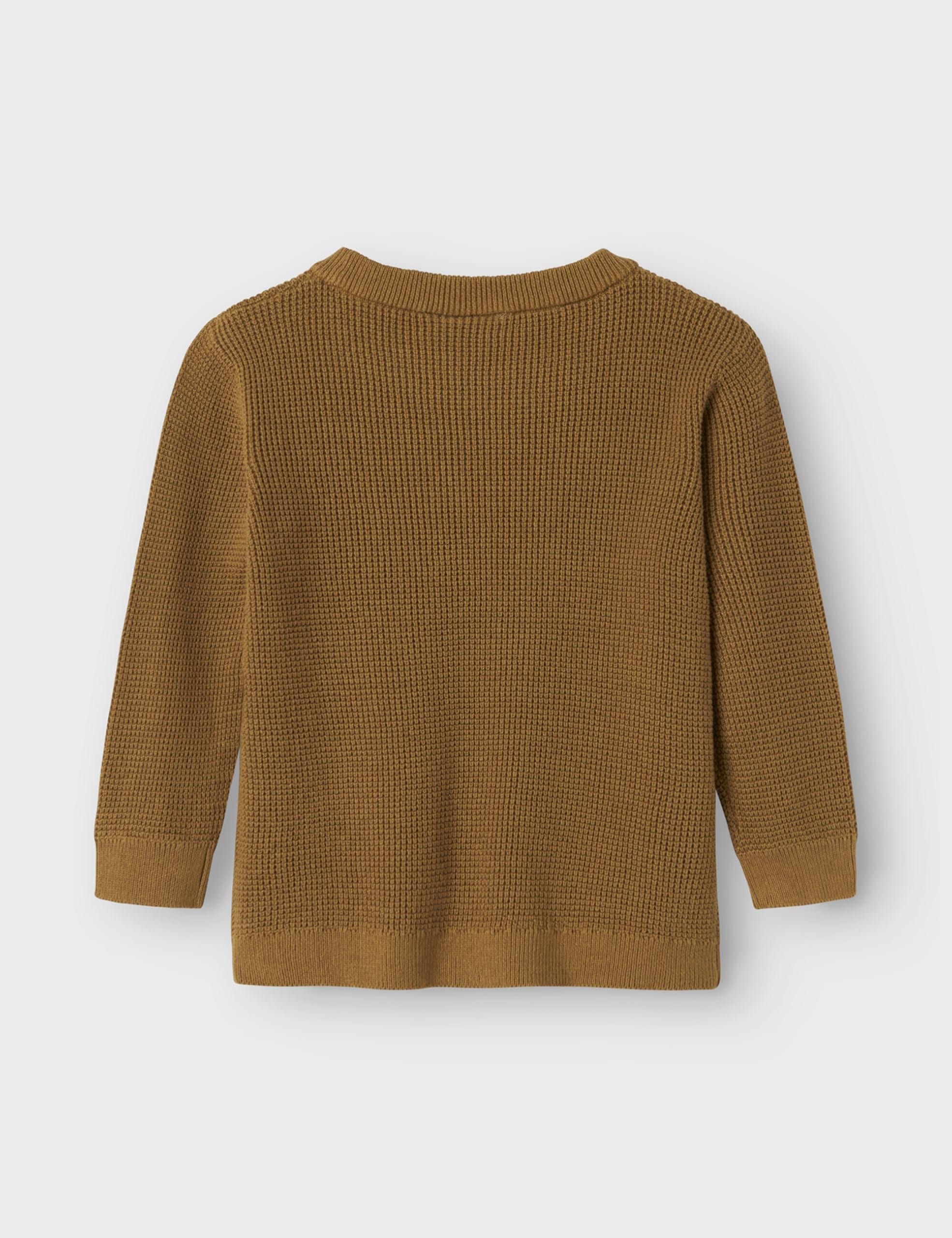 13244440/Dull Gold NAME.IT