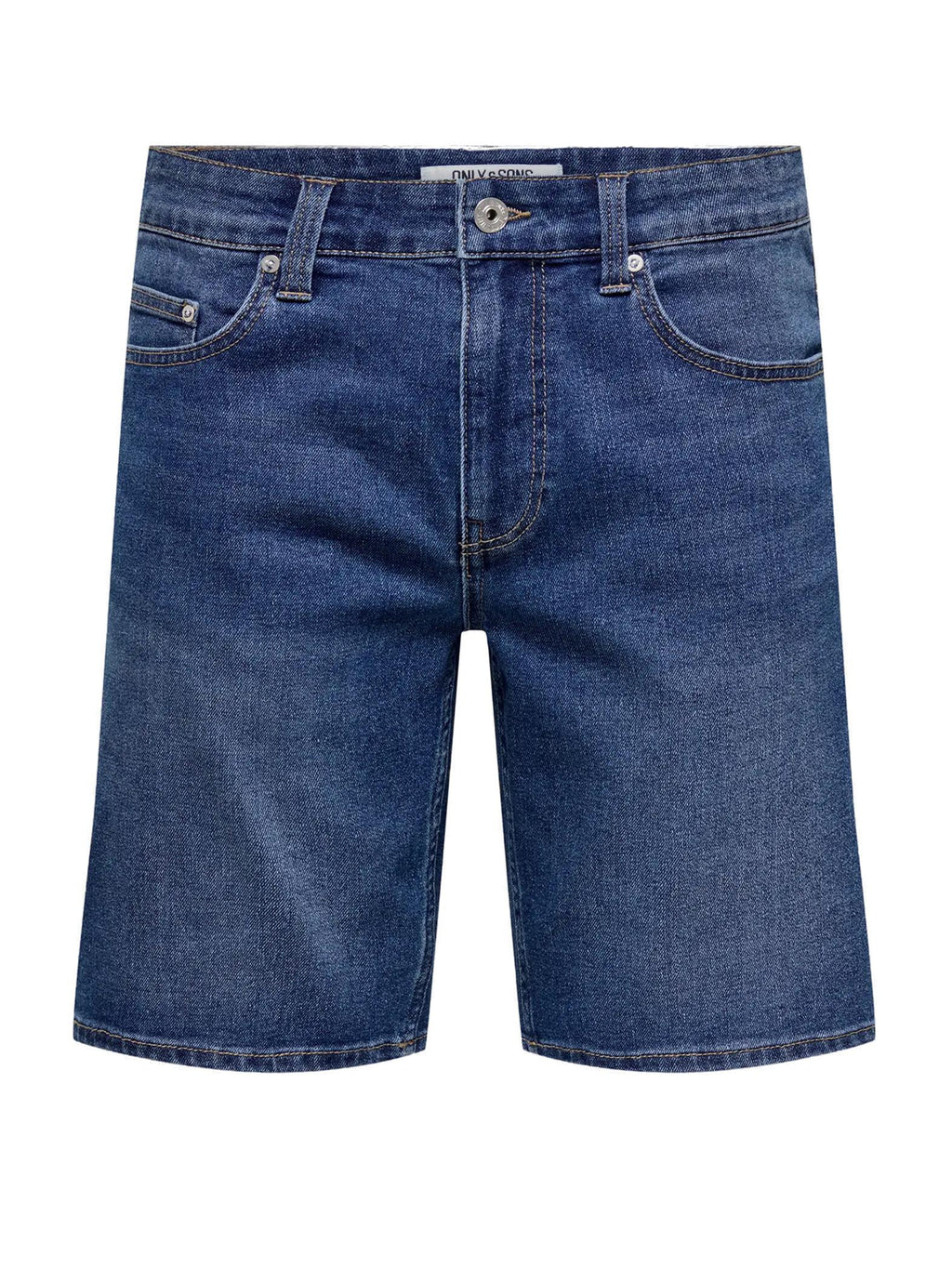 22032927/Medium Blue Denim ONLY&SONS