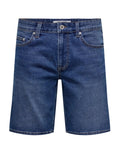22032927/Medium Blue Denim ONLY&SONS