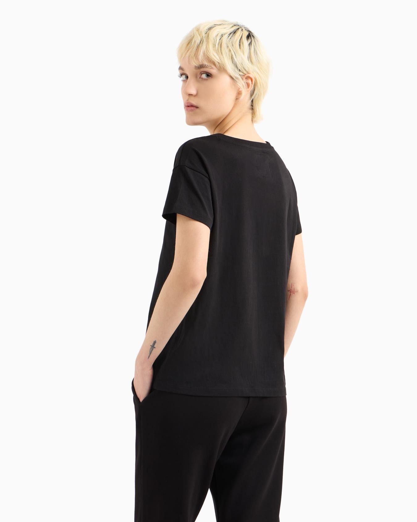 XW000830 AF10356/UC001 ARMANI EXCHANGE