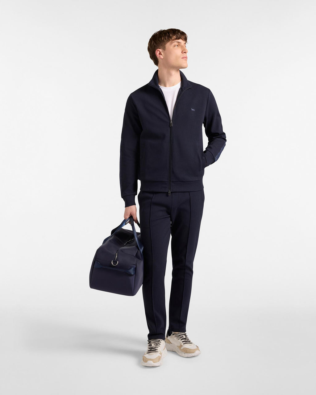 FRP213021756/801 HARMONT & BLAINE