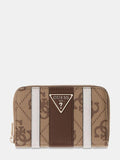 GUESS LAUREL II SLG MED ZIP AROUND