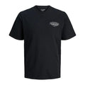 JACK AND JONES JJMAKOTO TEE SS CREW NECK
