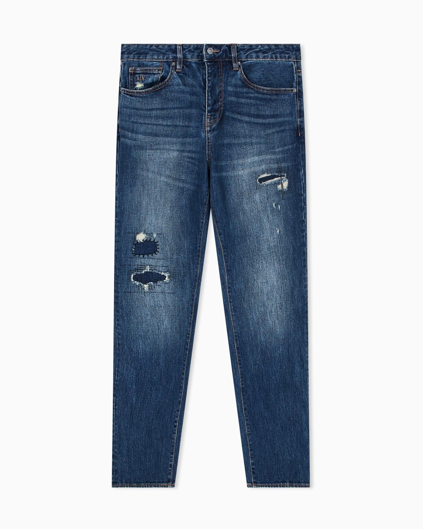 XM000070 AF17092/MB001 ARMANI EXCHANGE