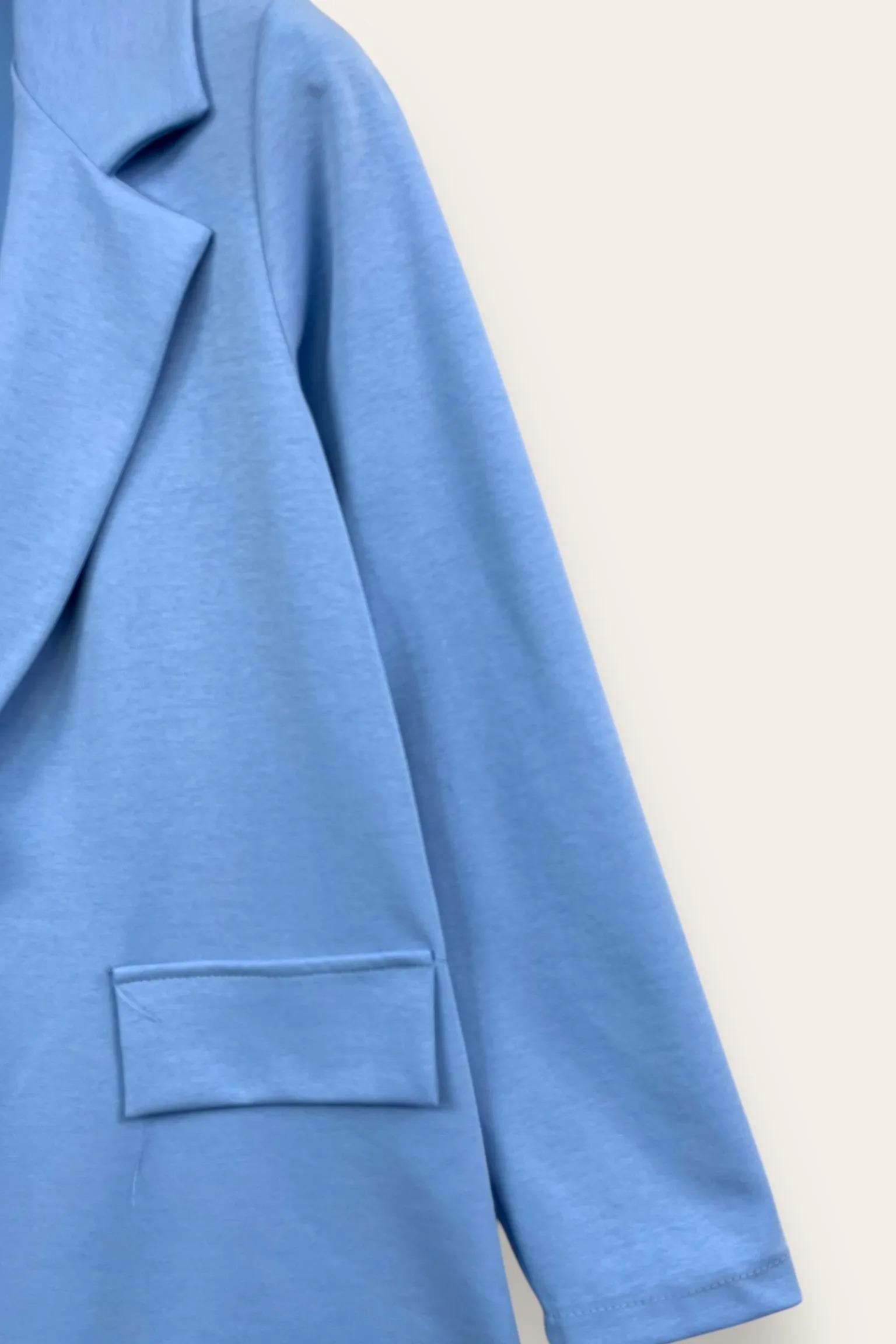 DX-11264/Azzurro LOVEme