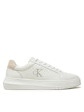CALVIN KLEIN JEANS CHUNKY CUPSOLE LOW M