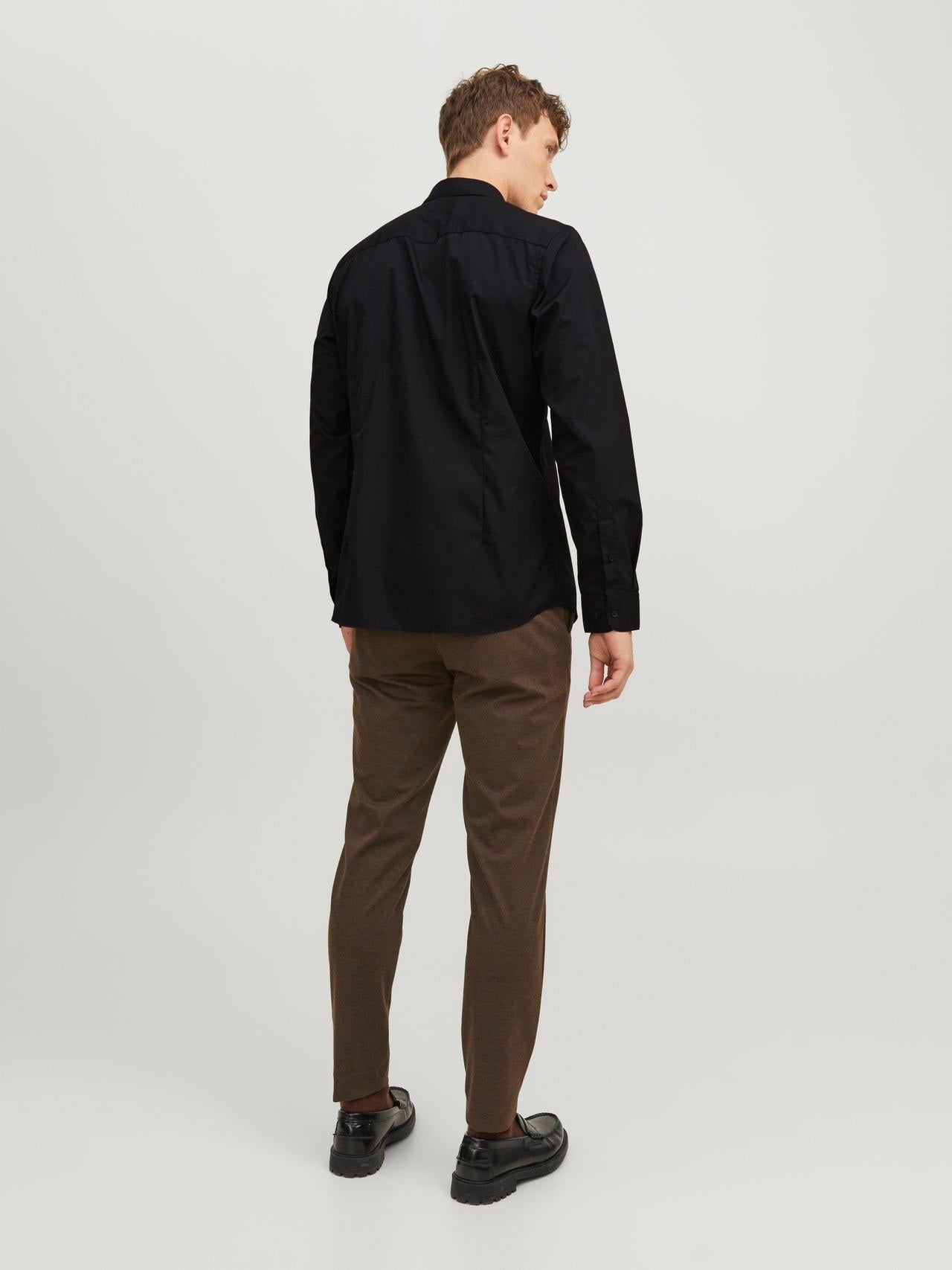 12187222/Black JACK AND JONES