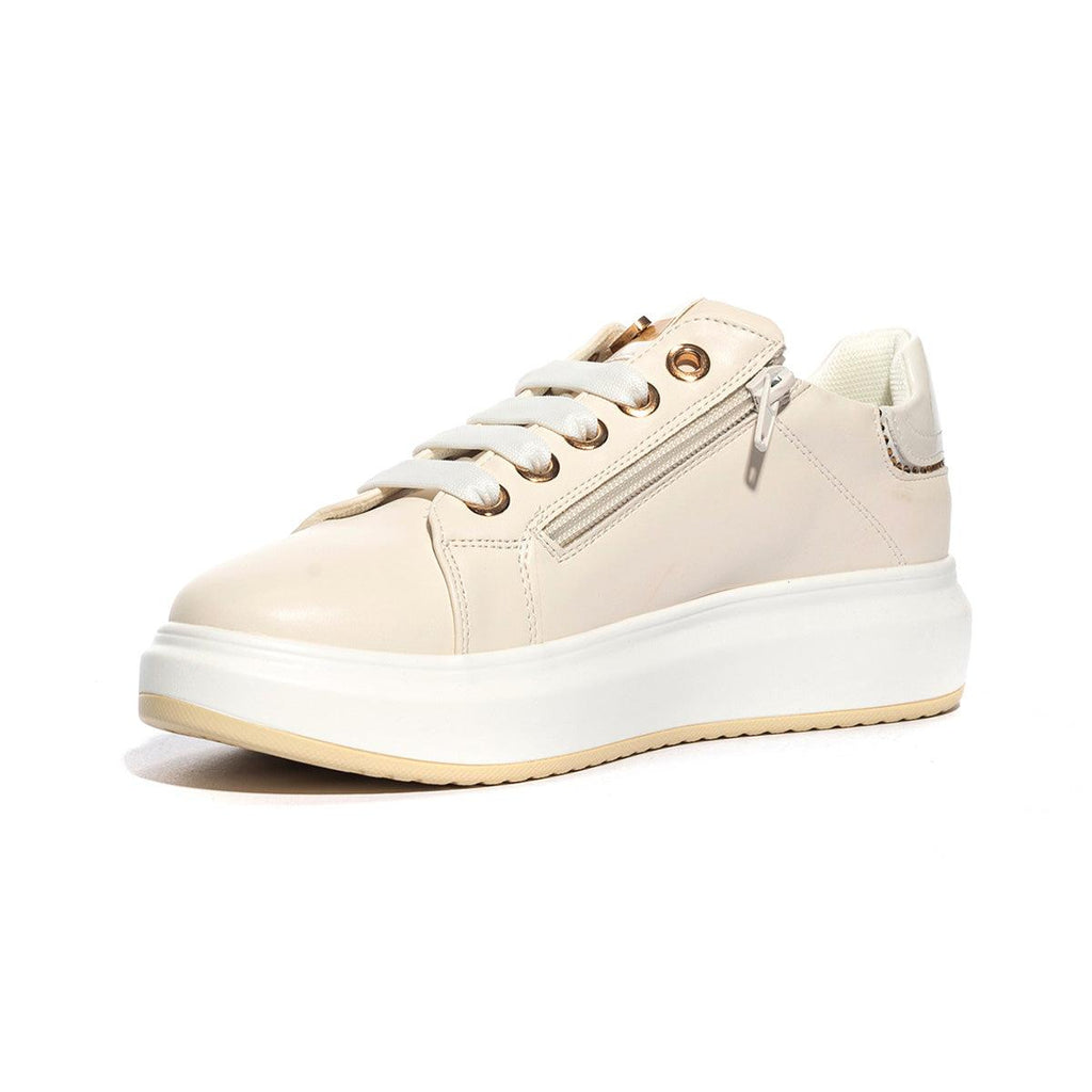 SCARPA 42703/CREMA 4US PACIOTTI