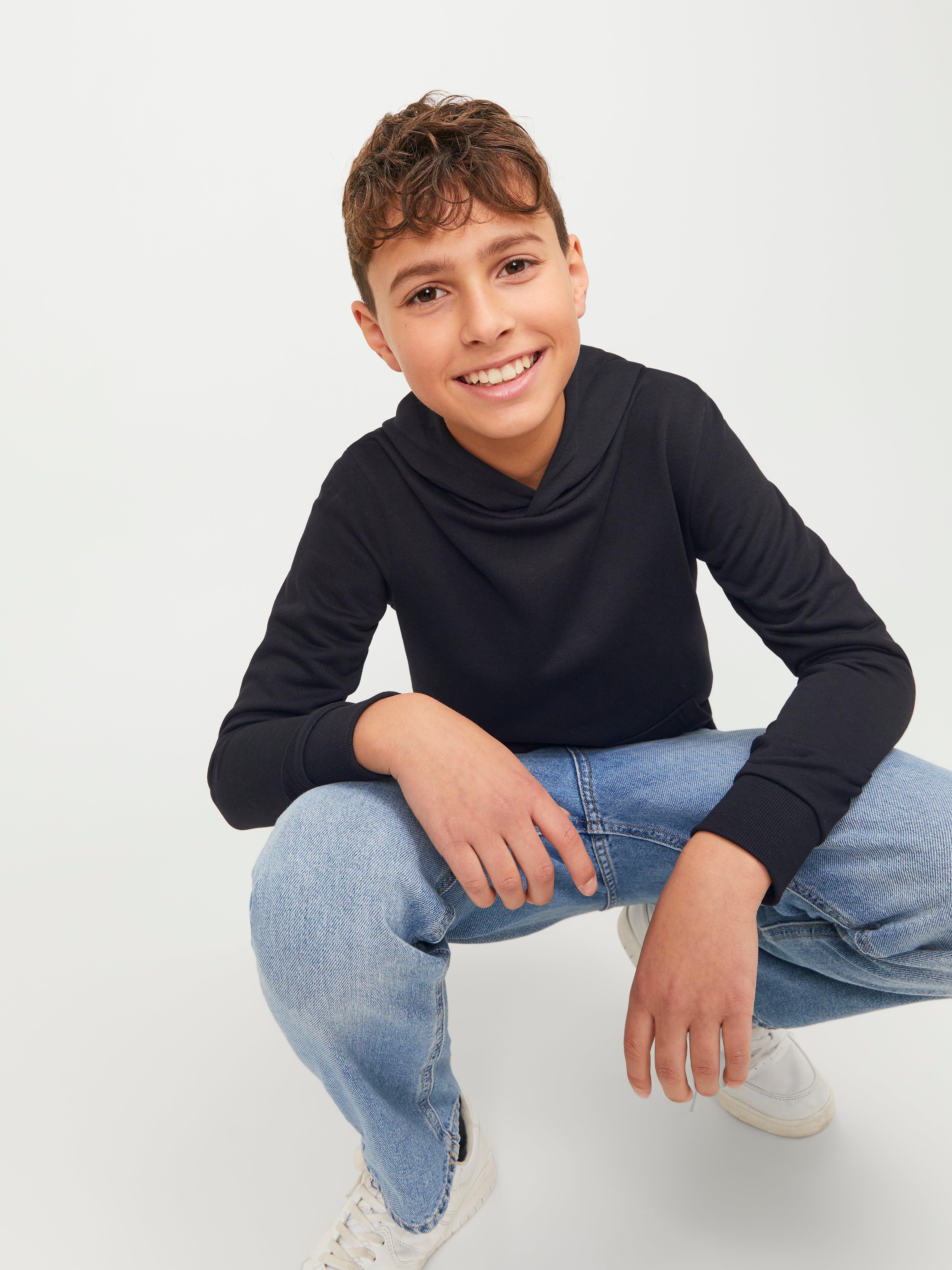 12250531/Black JACK JONES KIDS