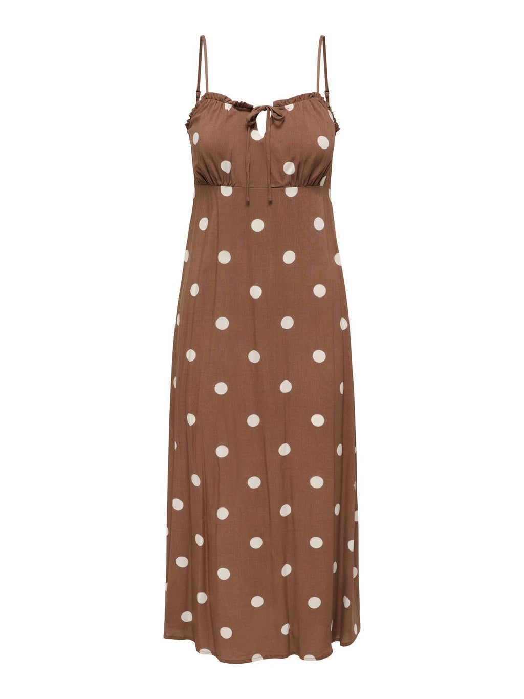 15322844/Cocoa Brown PRETTY DOTS ONLY
