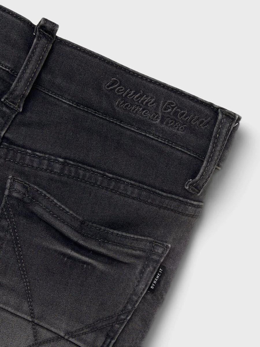 13197328/Black Denim NAME.IT