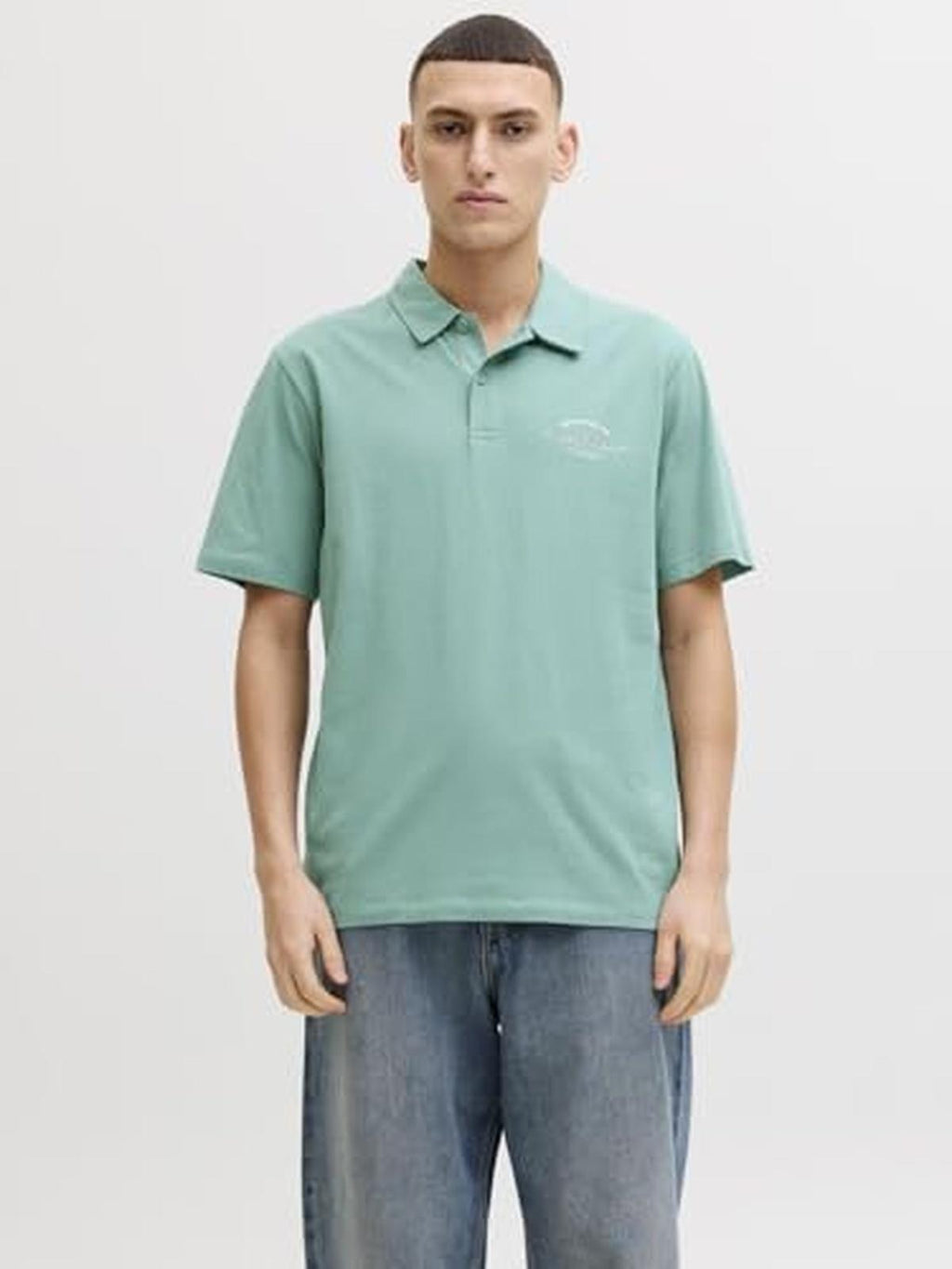 JJBRANDON POLO SS 