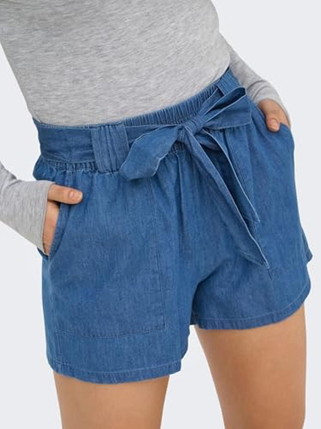 15370342/Medium Blue Denim ONLY