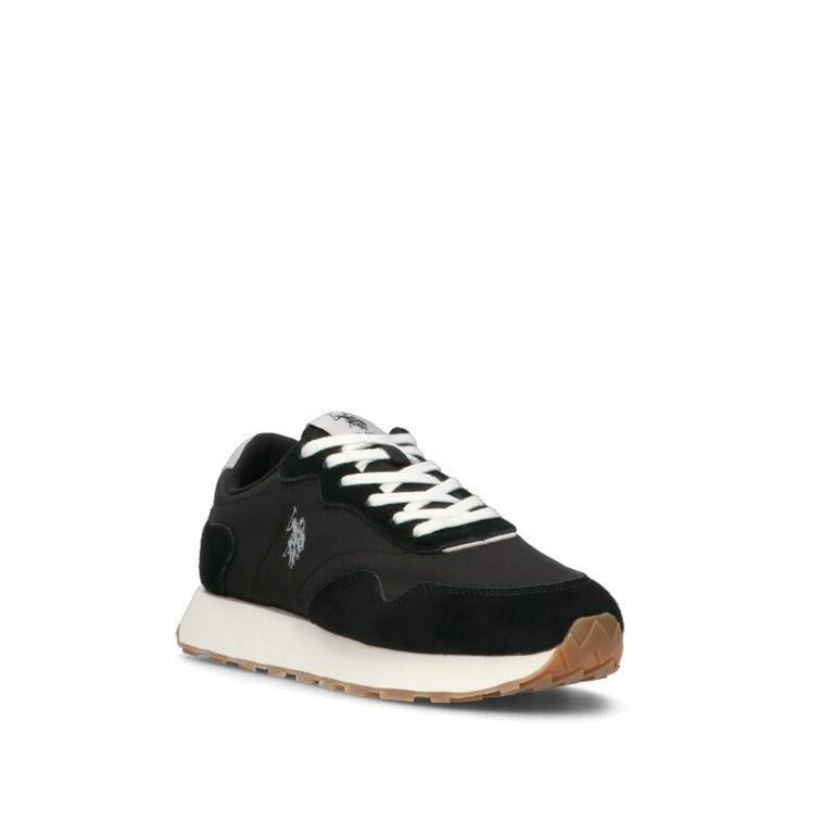 ALEXIS004M/5NS1/BLK U.S. POLO ASSN