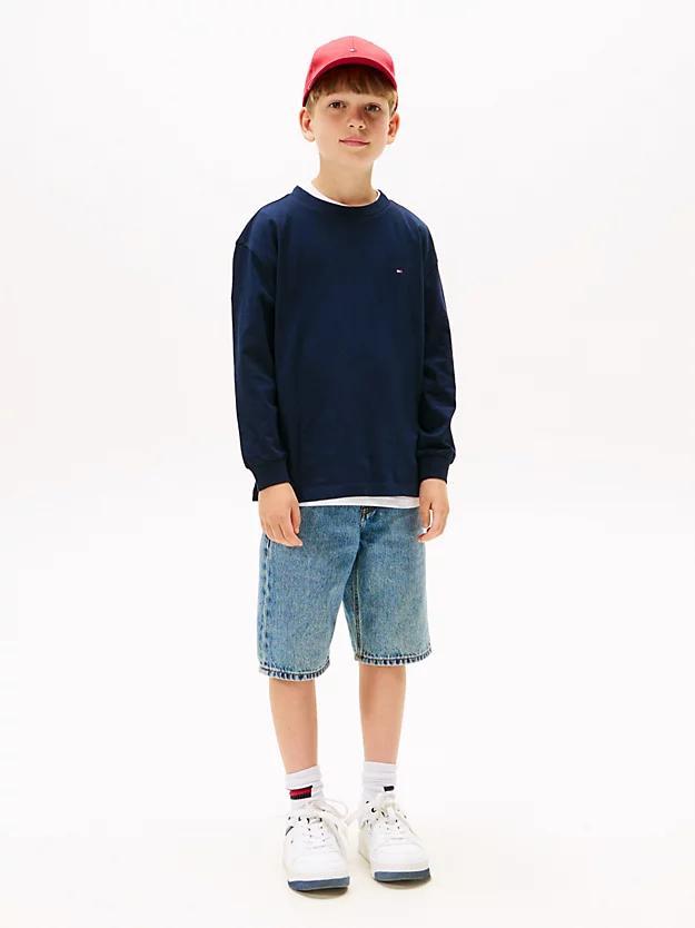 KB0KB09846J/C1G TOMMY HILFIGER