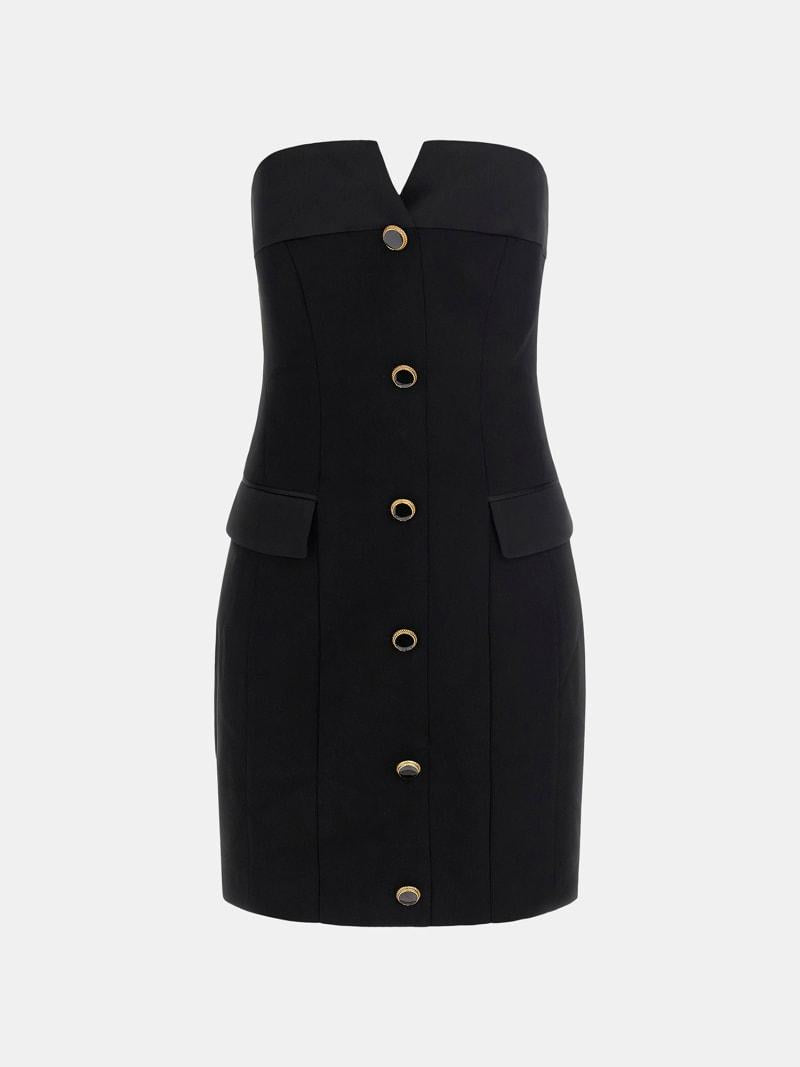 5GGK147300A/JBLK GUESS MARCIANO