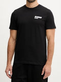 GUESS LAURO CN SS T-SHIRT