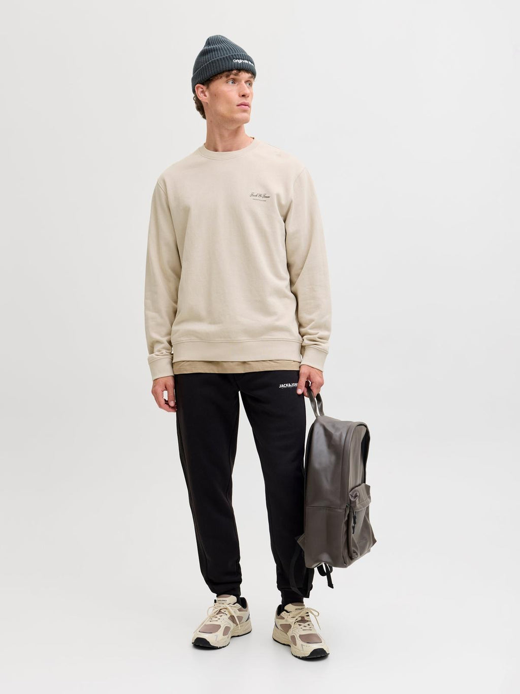 12287995/Moonbeam JACK AND JONES