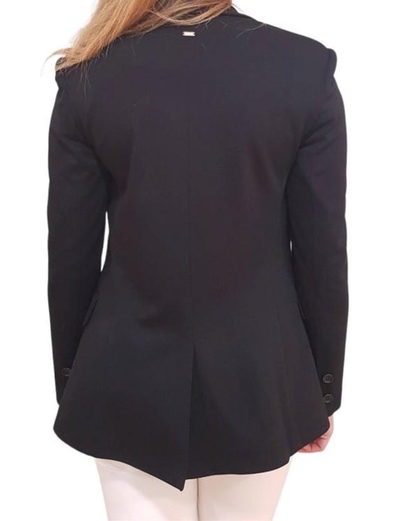 TAILOR JACKET FR23SJ2003W49701/053 FRACOMINA