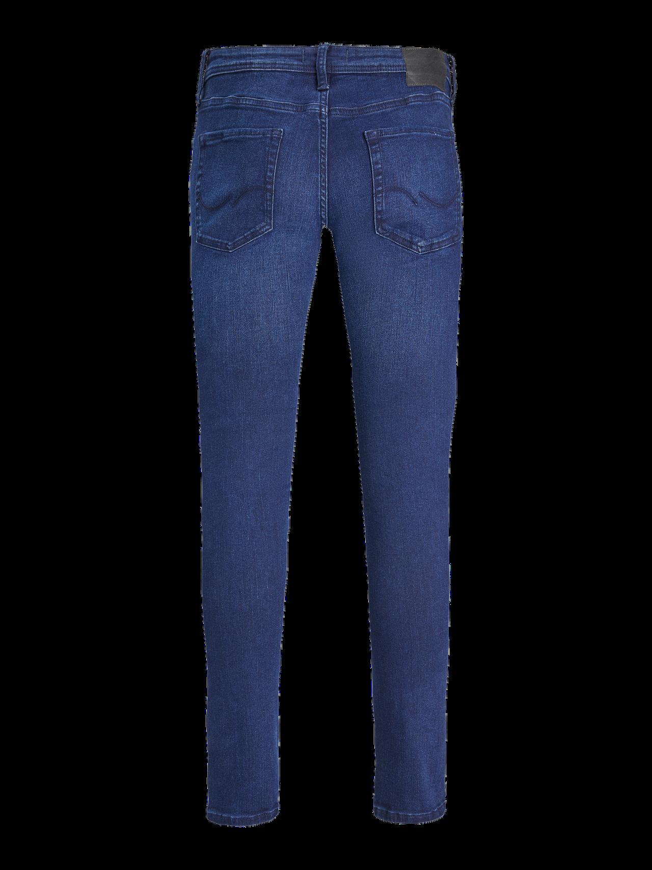 12237358/Blue Denim JACK AND JONES