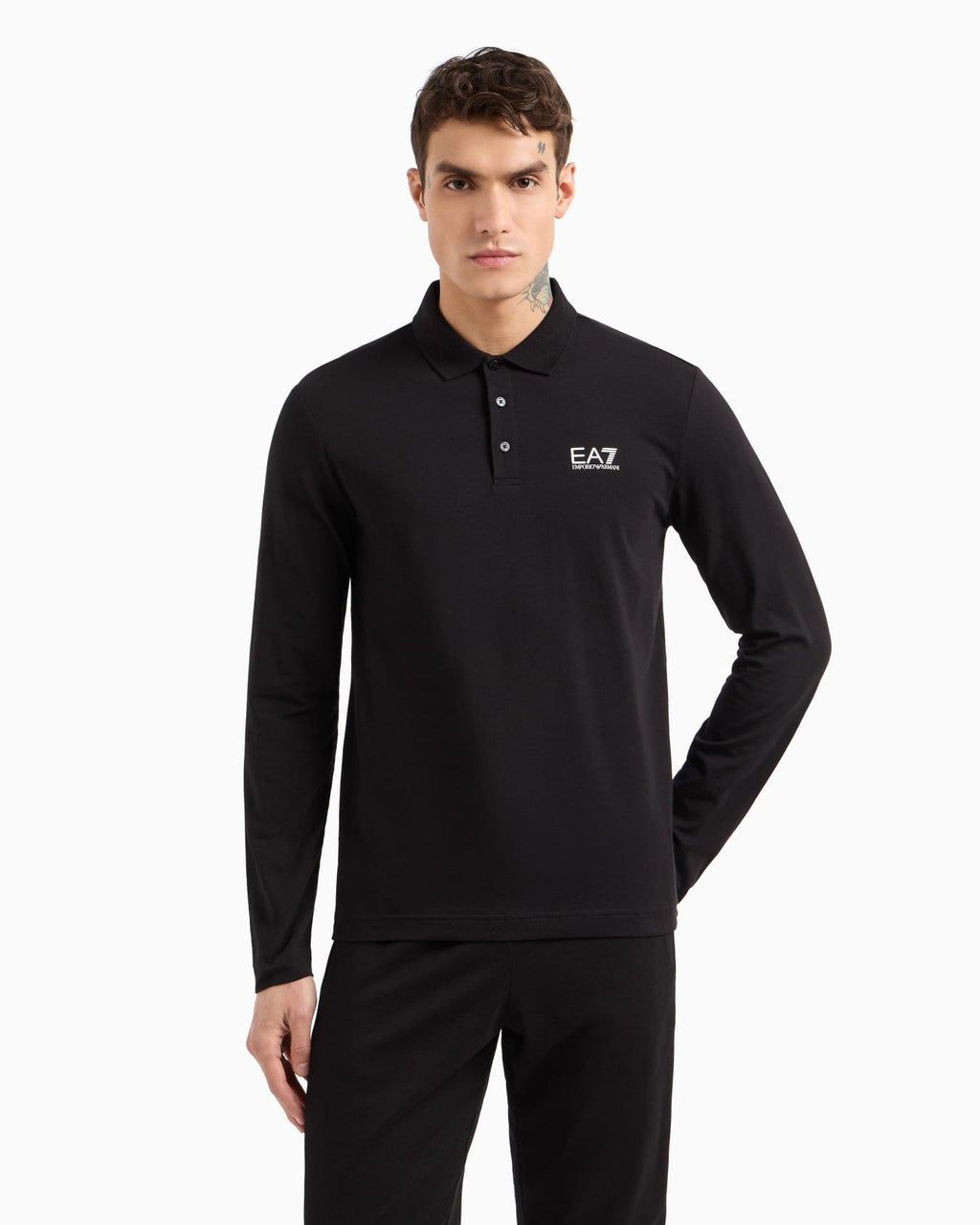 8NPF15 PJVQZ/1200 EMPORIO ARMANI EA7