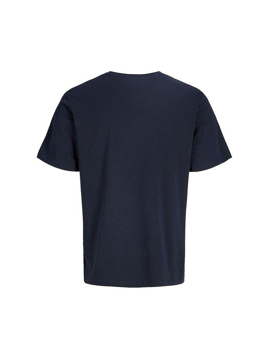 12290797/Navy Blazer JJ REBEL