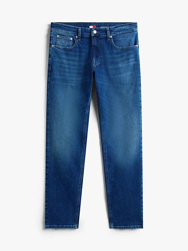 DM0DM22168/1BK TOMMY JEANS