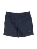 PREPSTER SHT-SHORTS-FLAT FRONT 