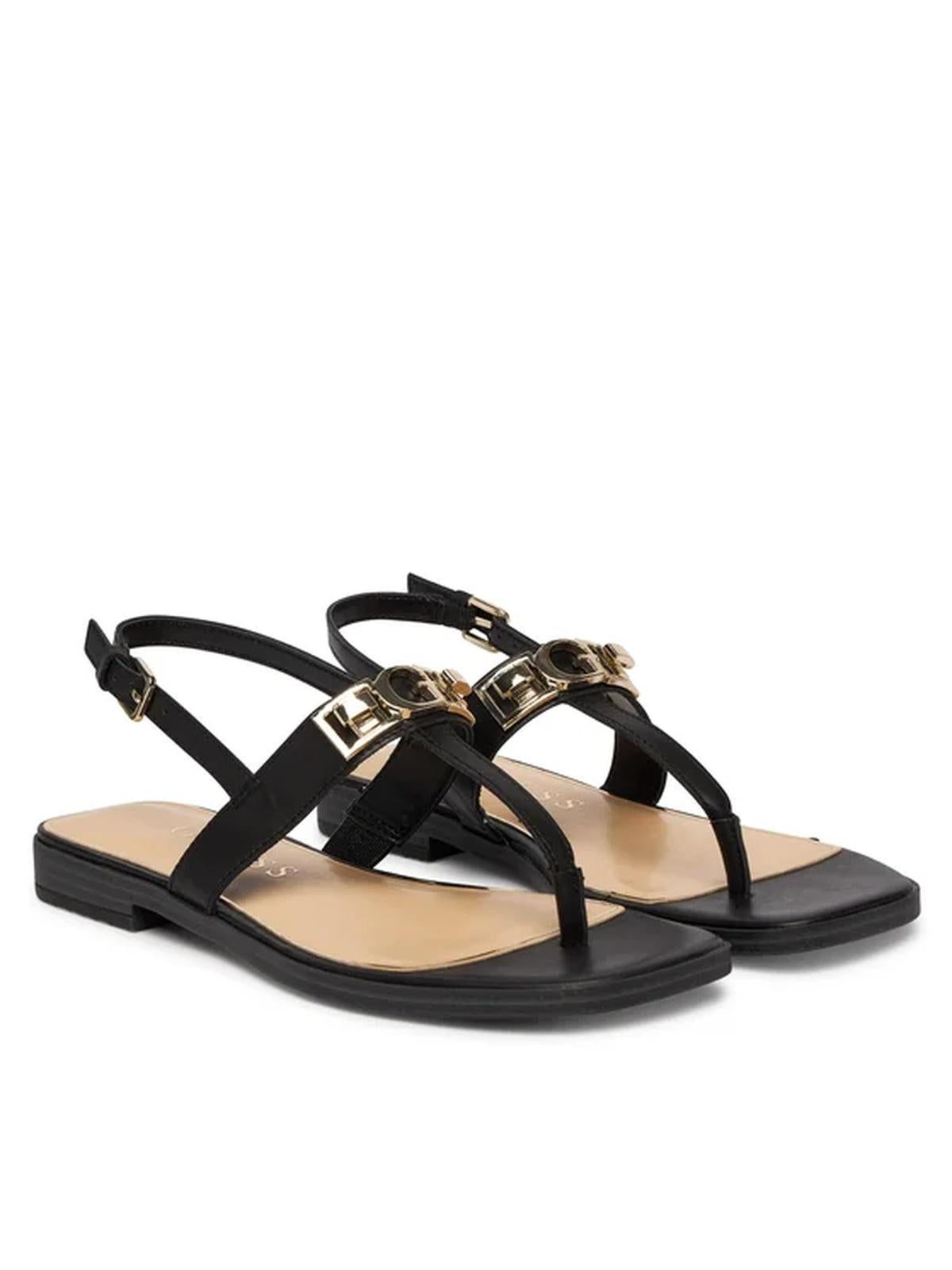 FLJRMYLEA03/BLACK GUESS