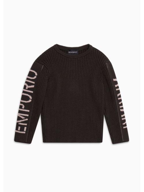 6R4M58 4MHFZ/583 EMPORIO ARMANI